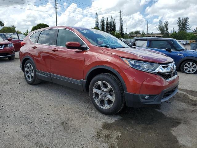 Photo 3 VIN: 2HKRW1H89HH511176 - HONDA CRV 