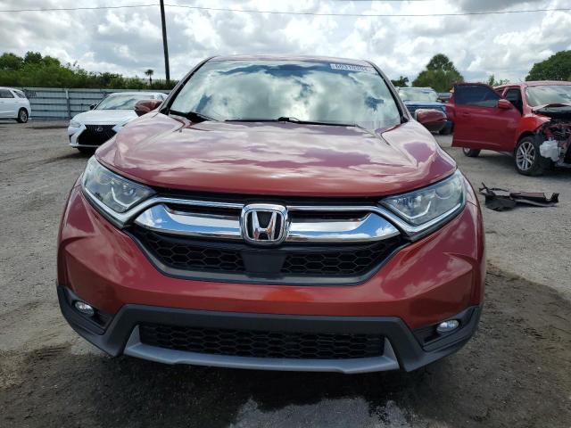 Photo 4 VIN: 2HKRW1H89HH511176 - HONDA CRV 