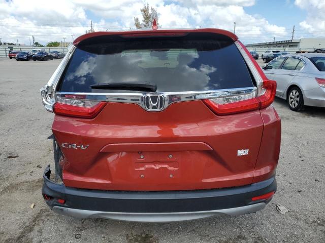 Photo 5 VIN: 2HKRW1H89HH511176 - HONDA CRV 