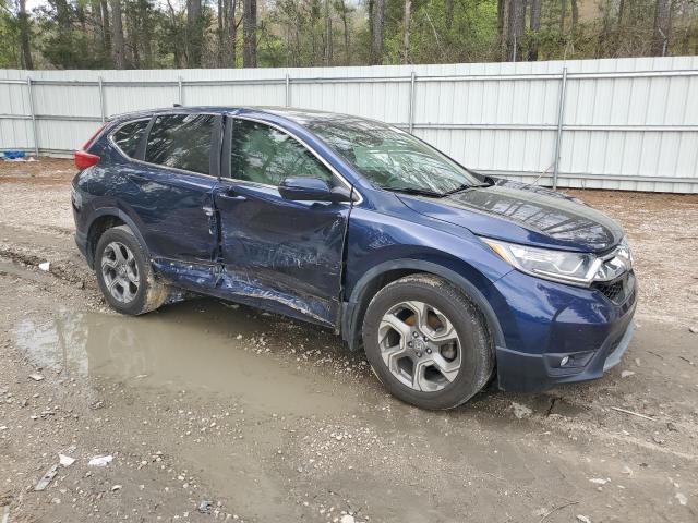 Photo 3 VIN: 2HKRW1H89HH514420 - HONDA CR-V EXL 