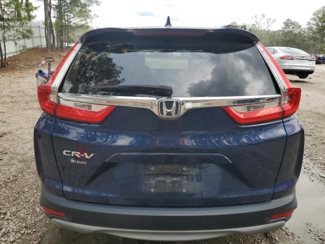 Photo 5 VIN: 2HKRW1H89HH514420 - HONDA CR-V EXL 