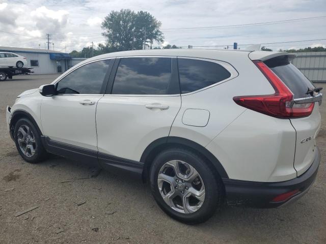 Photo 1 VIN: 2HKRW1H89JH510096 - HONDA CR-V EXL 