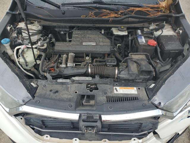 Photo 11 VIN: 2HKRW1H89JH510096 - HONDA CR-V EXL 