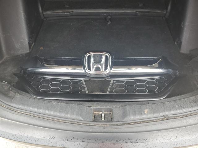 Photo 12 VIN: 2HKRW1H89JH510096 - HONDA CR-V EXL 