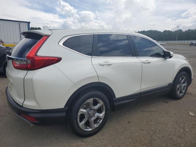 Photo 2 VIN: 2HKRW1H89JH510096 - HONDA CR-V EXL 