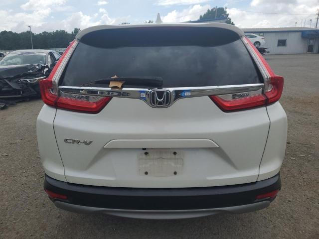 Photo 5 VIN: 2HKRW1H89JH510096 - HONDA CR-V EXL 