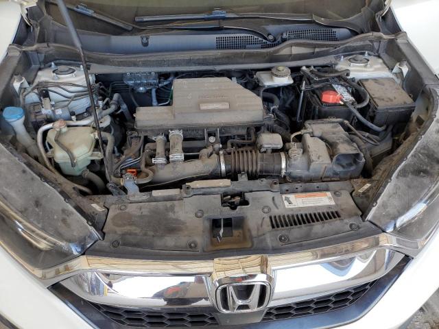 Photo 11 VIN: 2HKRW1H89JH518800 - HONDA CR-V EXL 