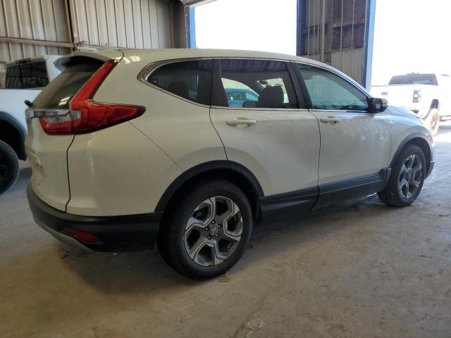 Photo 2 VIN: 2HKRW1H89JH518800 - HONDA CR-V EXL 