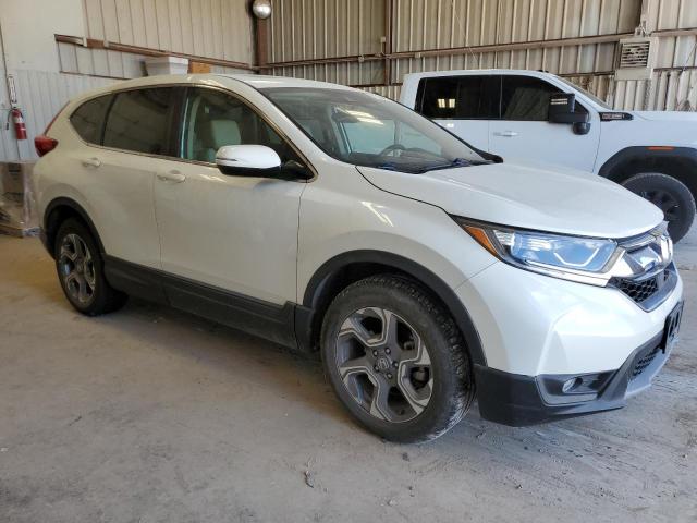 Photo 3 VIN: 2HKRW1H89JH518800 - HONDA CR-V EXL 