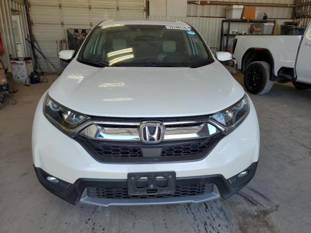 Photo 4 VIN: 2HKRW1H89JH518800 - HONDA CR-V EXL 