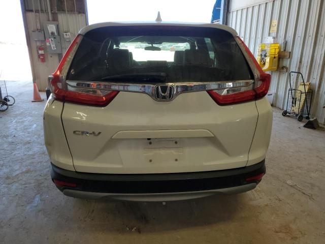 Photo 5 VIN: 2HKRW1H89JH518800 - HONDA CR-V EXL 