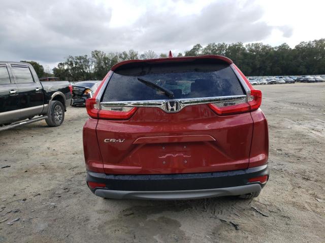 Photo 5 VIN: 2HKRW1H89KH500332 - HONDA CR-V EXL 