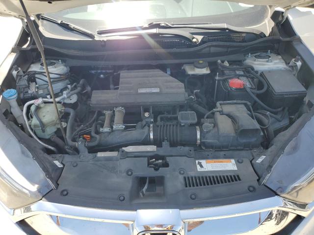 Photo 11 VIN: 2HKRW1H89KH510164 - HONDA CRV 