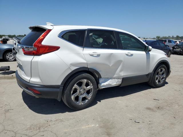 Photo 2 VIN: 2HKRW1H89KH510164 - HONDA CRV 