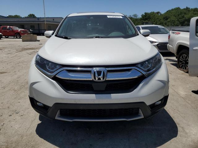 Photo 4 VIN: 2HKRW1H89KH510164 - HONDA CRV 