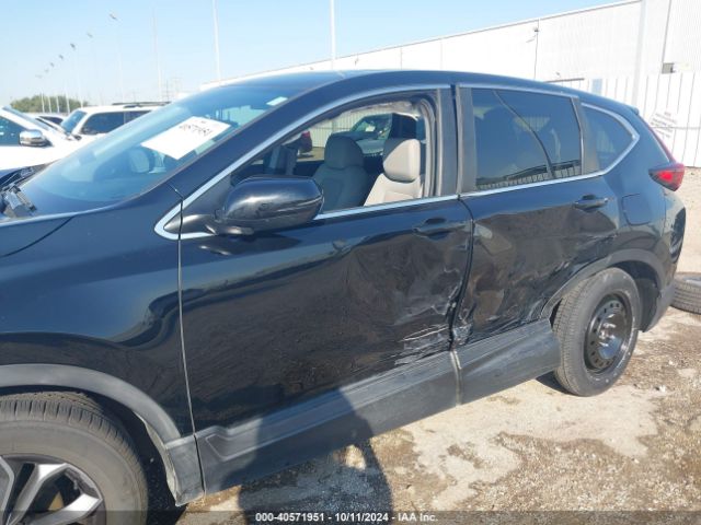 Photo 5 VIN: 2HKRW1H89LH410535 - HONDA CR-V 