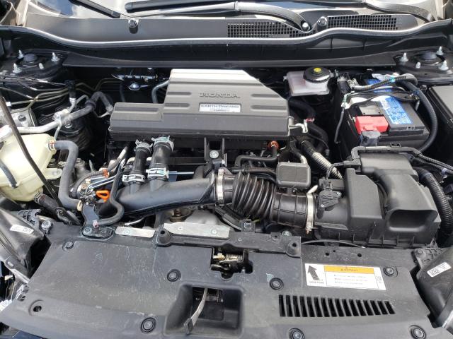 Photo 6 VIN: 2HKRW1H89LH420241 - HONDA CR-V EXL 