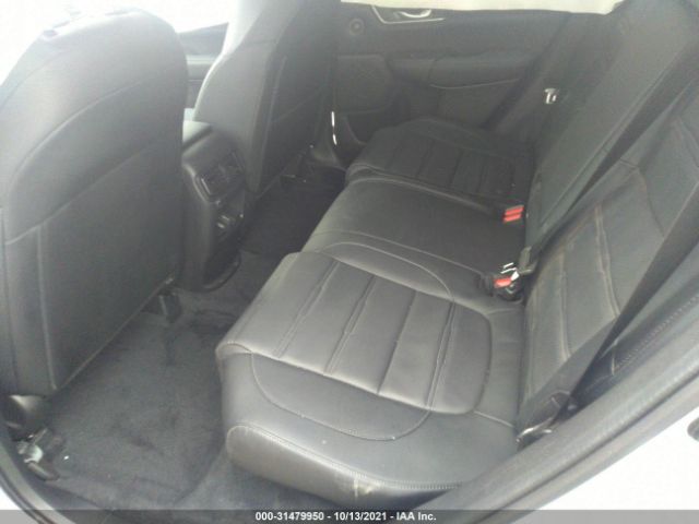 Photo 7 VIN: 2HKRW1H89MH422668 - HONDA CR-V 