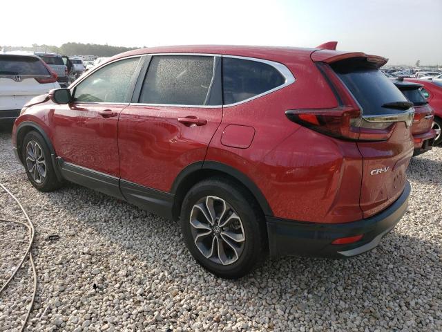 Photo 1 VIN: 2HKRW1H89MH423688 - HONDA CR-V EXL 