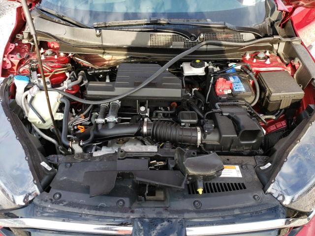 Photo 10 VIN: 2HKRW1H89MH423688 - HONDA CR-V EXL 