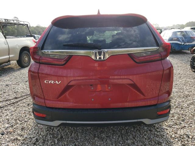 Photo 5 VIN: 2HKRW1H89MH423688 - HONDA CR-V EXL 