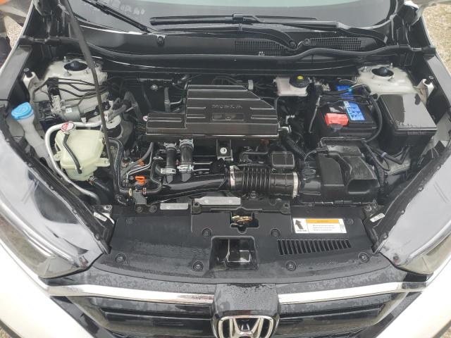 Photo 11 VIN: 2HKRW1H89NH405645 - HONDA CR-V EXL 