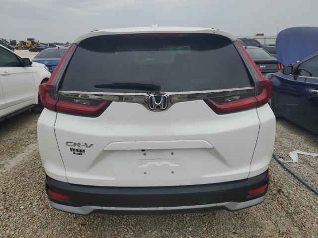 Photo 5 VIN: 2HKRW1H89NH405645 - HONDA CR-V EXL 