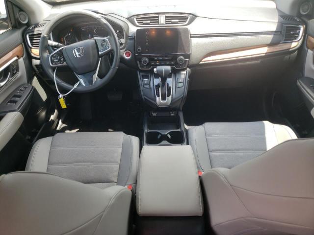 Photo 7 VIN: 2HKRW1H89NH407198 - HONDA CR-V EXL 