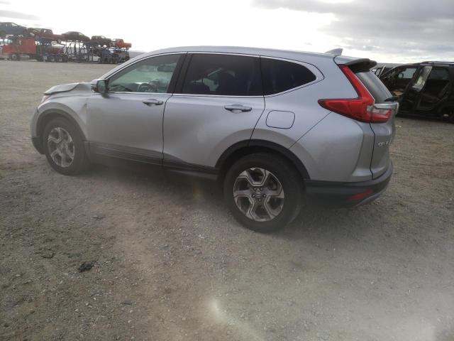 Photo 1 VIN: 2HKRW1H8XHH510411 - HONDA CR-V EXL 