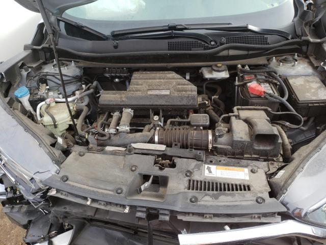 Photo 11 VIN: 2HKRW1H8XHH510411 - HONDA CR-V EXL 