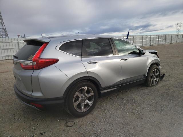 Photo 2 VIN: 2HKRW1H8XHH510411 - HONDA CR-V EXL 