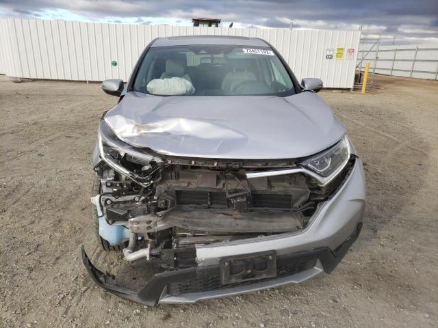 Photo 4 VIN: 2HKRW1H8XHH510411 - HONDA CR-V EXL 