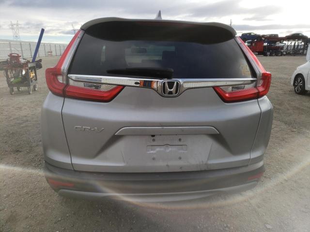 Photo 5 VIN: 2HKRW1H8XHH510411 - HONDA CR-V EXL 