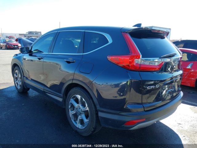 Photo 2 VIN: 2HKRW1H8XHH515141 - HONDA CR-V 