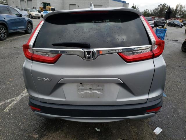 Photo 5 VIN: 2HKRW1H8XJH506669 - HONDA CR-V EXL 