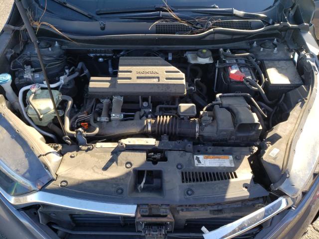 Photo 6 VIN: 2HKRW1H8XJH507062 - HONDA CR-V EXL 