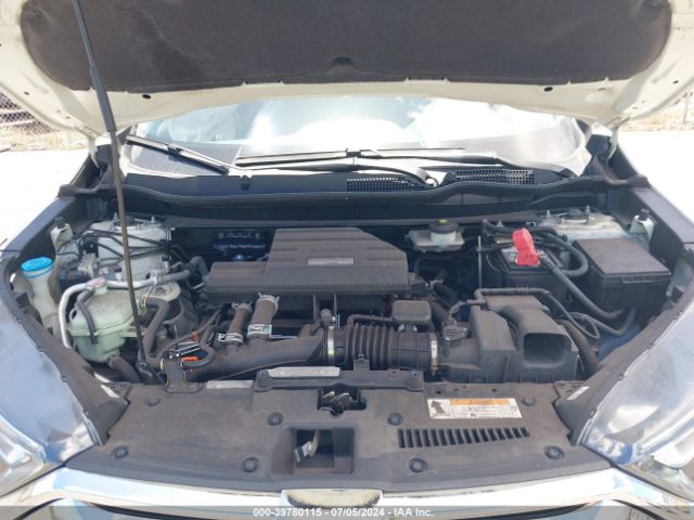 Photo 9 VIN: 2HKRW1H8XJH508082 - HONDA CR-V 