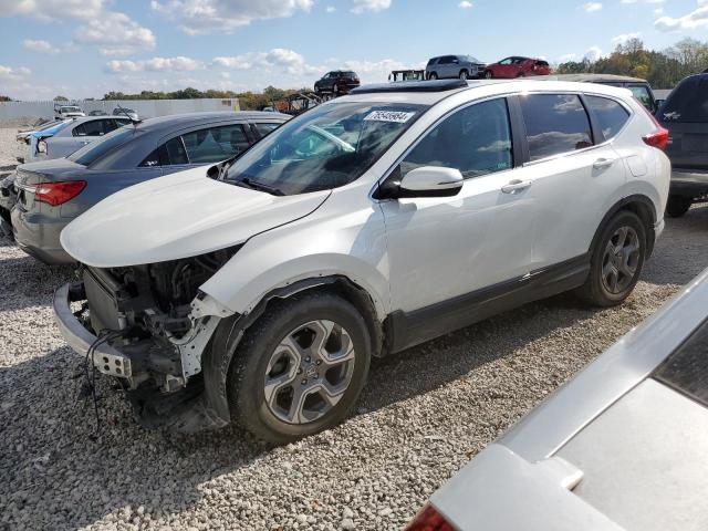 Photo 0 VIN: 2HKRW1H8XJH513606 - HONDA CR-V EXL 