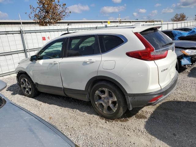 Photo 1 VIN: 2HKRW1H8XJH513606 - HONDA CR-V EXL 