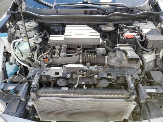 Photo 10 VIN: 2HKRW1H8XJH513606 - HONDA CR-V EXL 