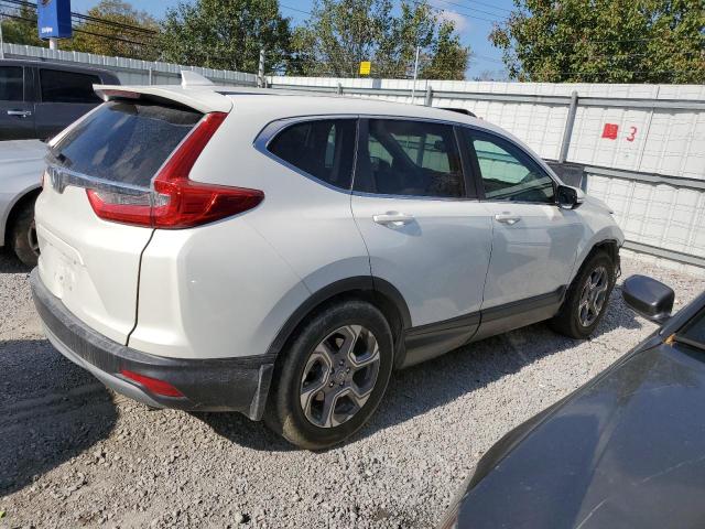 Photo 2 VIN: 2HKRW1H8XJH513606 - HONDA CR-V EXL 