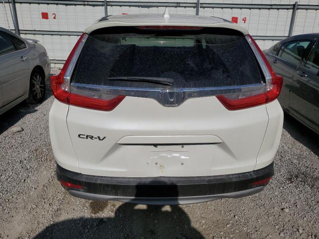 Photo 5 VIN: 2HKRW1H8XJH513606 - HONDA CR-V EXL 