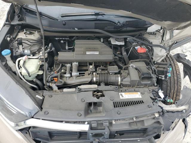 Photo 11 VIN: 2HKRW1H8XJH523486 - HONDA CRV 