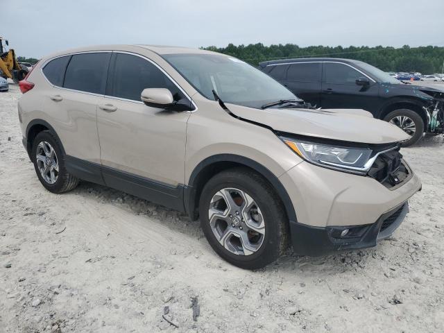 Photo 3 VIN: 2HKRW1H8XJH523486 - HONDA CRV 