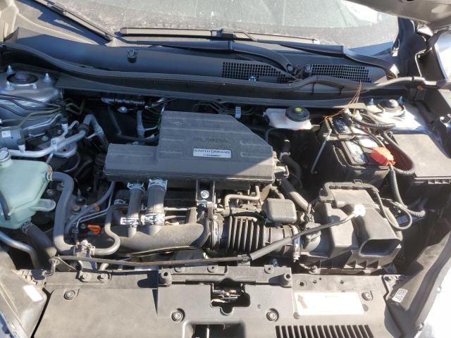 Photo 10 VIN: 2HKRW1H8XKH514806 - HONDA CR-V EXL 