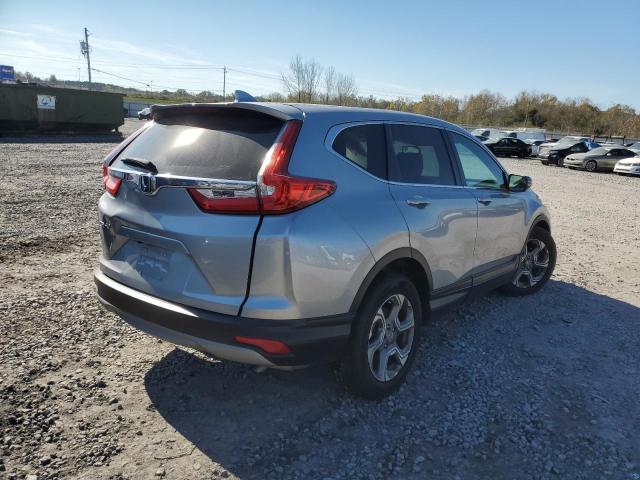 Photo 2 VIN: 2HKRW1H8XKH514806 - HONDA CR-V EXL 