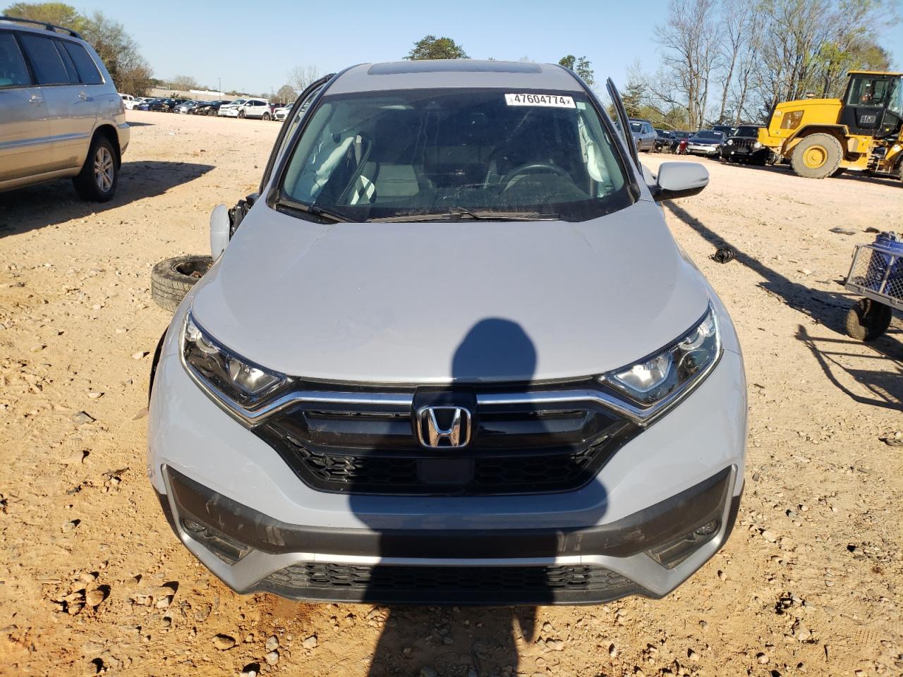 Photo 4 VIN: 2HKRW1H8XLH414903 - HONDA CR-V 