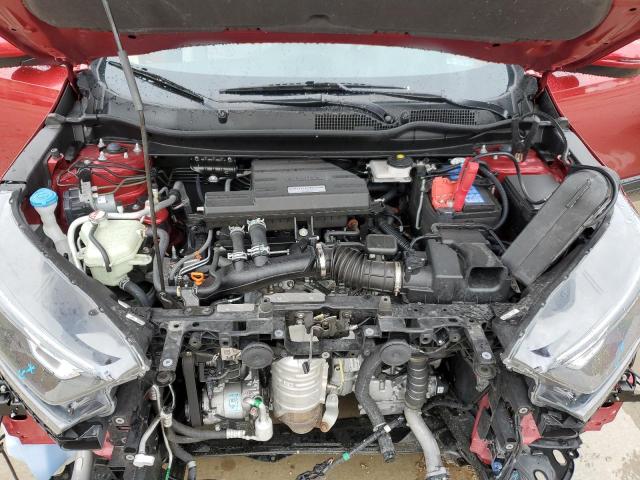 Photo 11 VIN: 2HKRW1H8XMH404907 - HONDA CR-V EXL 