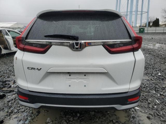 Photo 5 VIN: 2HKRW1H8XMH414871 - HONDA CRV 