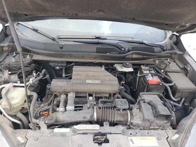 Photo 6 VIN: 2HKRW1H90HH506540 - HONDA CR-V TOURI 